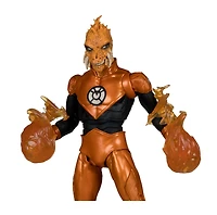 DC Multiverse Larfleeze (DC Classic) 7-Inch Action Figure