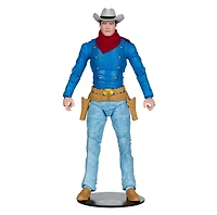 DC Multiverse Vigilante (All-Star Squadron) 7-Inch Action Figure McFarlane Collector Edition #56