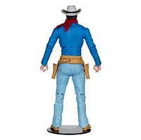 DC Multiverse Vigilante (All-Star Squadron) 7-Inch Action Figure McFarlane Collector Edition #56