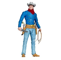 DC Multiverse Vigilante (All-Star Squadron) 7-Inch Action Figure McFarlane Collector Edition #56