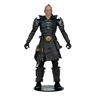 DC Multiverse Krem of the Yellow Hills (Supergirl Movie) 7-Inch Action Figure (Deluxe Theatrical Edition)