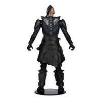 DC Multiverse Krem of the Yellow Hills (Supergirl Movie) 7-Inch Action Figure (Deluxe Theatrical Edition)