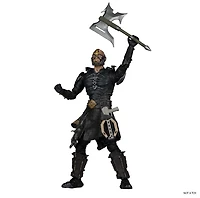 DC Multiverse Krem of the Yellow Hills (Supergirl Movie) 7-Inch Action Figure (Deluxe Theatrical Edition)