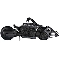 DC Multiverse Lobo's Spacehog (Supergirl Movie) Vehicle