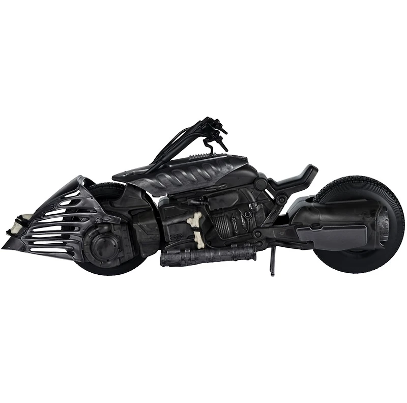 DC Multiverse Lobo's Spacehog (Supergirl Movie) Vehicle