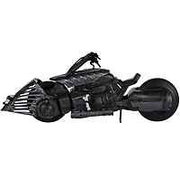 DC Multiverse Lobo's Spacehog (Supergirl Movie) Vehicle