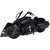 DC Multiverse Lobo's Spacehog (Supergirl Movie) Vehicle