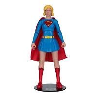 DC Multiverse Supergirl (Action Comics) 7-Inch Action Figure McFarlane Collector Edition #59
