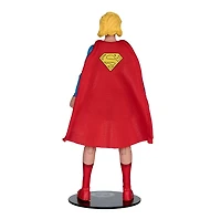 DC Multiverse Supergirl (Action Comics) 7-Inch Action Figure McFarlane Collector Edition #59