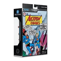 DC Multiverse Supergirl (Action Comics) 7-Inch Action Figure McFarlane Collector Edition #59