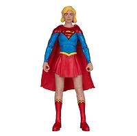DC Multiverse Supergirl (Action Comics) 7-Inch Action Figure McFarlane Collector Edition #59