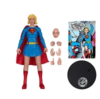 DC Multiverse Supergirl (Action Comics) 7-Inch Action Figure McFarlane Collector Edition #59