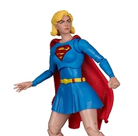 DC Multiverse Supergirl (Action Comics) 7-Inch Action Figure McFarlane Collector Edition #59