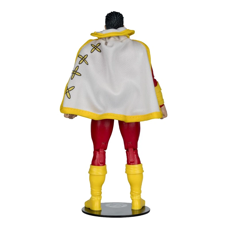 DC Multiverse Shazam (Power of Shazam) 7-Inch Action Figure