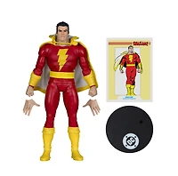DC Multiverse Shazam (Power of Shazam) 7-Inch Action Figure