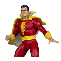 DC Multiverse Shazam (Power of Shazam) 7-Inch Action Figure