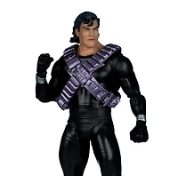 DC Multiverse Superman vs Mongul 2pk (Return of Superman) 7-Inch Action Figure and Mega Figure