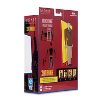 Batman: The Animated Series Zatanna 6-Inch Build-A Figure