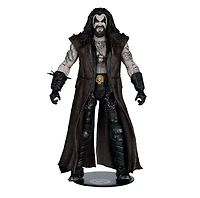 DC Multiverse Lobo (Supergirl Movie) 7-Inch Action Figure (Deluxe Theatrical Edition)