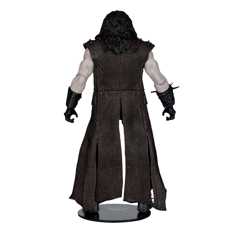 DC Multiverse Lobo (Supergirl Movie) 7-Inch Action Figure (Deluxe Theatrical Edition)