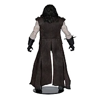 DC Multiverse Lobo (Supergirl Movie) 7-Inch Action Figure (Deluxe Theatrical Edition)