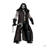 DC Multiverse Lobo (Supergirl Movie) 7-Inch Action Figure (Deluxe Theatrical Edition)