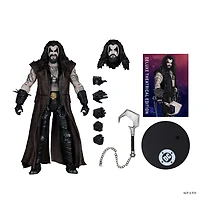 DC Multiverse Lobo (Supergirl Movie) 7-Inch Action Figure (Deluxe Theatrical Edition)