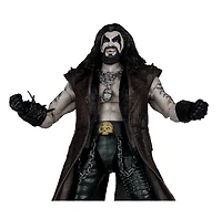DC Multiverse Lobo (Supergirl Movie) 7-Inch Action Figure (Deluxe Theatrical Edition)