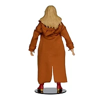 DC Multiverse Supergirl and Krypto (Supergirl Movie) 7-Inch Gold Label Action Figure (Deluxe Theatrical Edition)