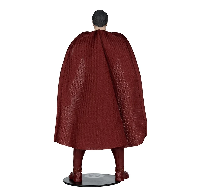 DC Multiverse Superman (Superman Returns) 7-Inch Action Figure