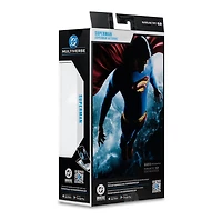 DC Multiverse Superman (Superman Returns) 7-Inch Action Figure