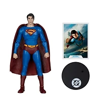 DC Multiverse Superman (Superman Returns) 7-Inch Action Figure