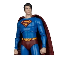 DC Multiverse Superman (Superman Returns) 7-Inch Action Figure