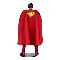 DC Multiverse Superman (Superman: The Movie 1978) 7-Inch Action Figure (Deluxe Theatrical Edition)