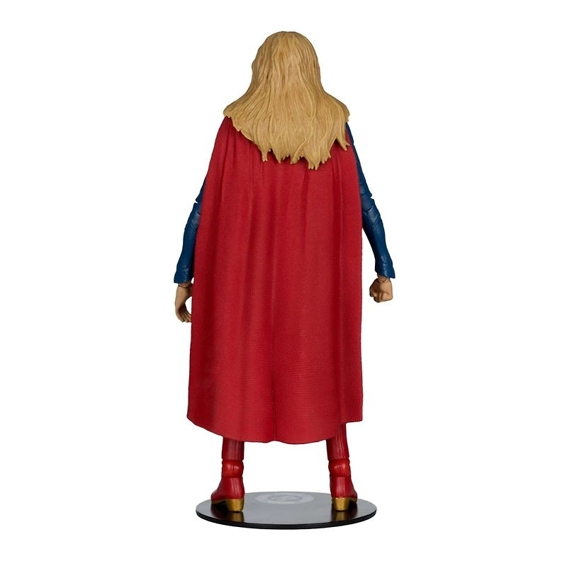 DC Multiverse Supergirl (Supergirl Movie) 7-Inch Action Figure