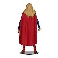 DC Multiverse Supergirl (Supergirl Movie) 7-Inch Action Figure