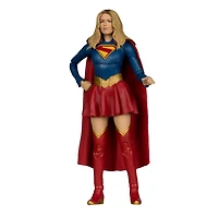DC Multiverse Supergirl (Supergirl Movie) 7-Inch Action Figure