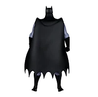 Batman: The Animated Series Batman (with Alternate Expressions) 6-Inch Build-A Figure