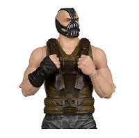 DC Multiverse Bane (The Dark Knight Rises) 7-Inch Action Figure (Deluxe Theatrical Edition)