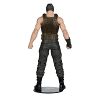 DC Multiverse Bane (The Dark Knight Rises) 7-Inch Action Figure (Deluxe Theatrical Edition)
