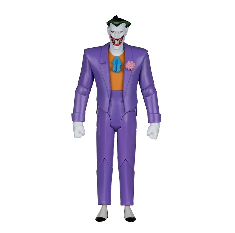 Batman: The Animated Series The Joker 6-Inch Build-A Figure