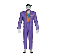 Batman: The Animated Series The Joker 6-Inch Build-A Figure