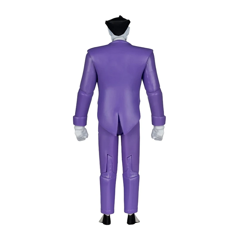 Batman: The Animated Series The Joker 6-Inch Build-A Figure