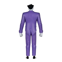 Batman: The Animated Series The Joker 6-Inch Build-A Figure