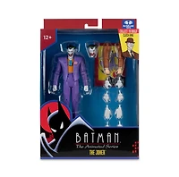 Batman: The Animated Series The Joker 6-Inch Build-A Figure