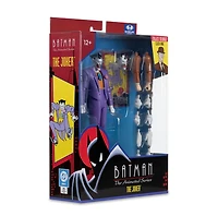 Batman: The Animated Series The Joker 6-Inch Build-A Figure