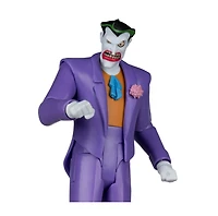 Batman: The Animated Series The Joker 6-Inch Build-A Figure