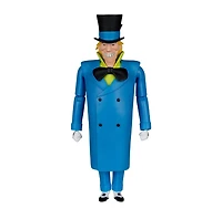 Batman: The Animated Series Jervis Tetch (Mad Hatter) 6-Inch Build-A Figure