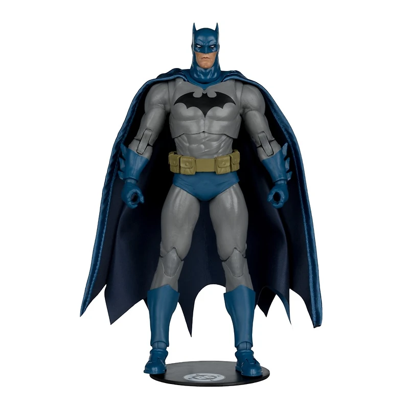 DC Multiverse Batman (Batman: Hush 2) 7-inch Action Figure