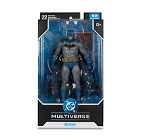 DC Multiverse Batman (Batman: Hush 2) 7-inch Action Figure